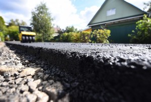 В Ярославской области стартует ремонт дороги между деревнями Рождественное и Столбищи